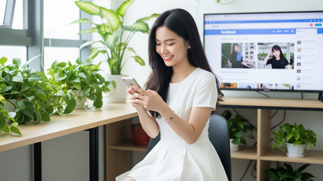 Quảng cáo Facebook