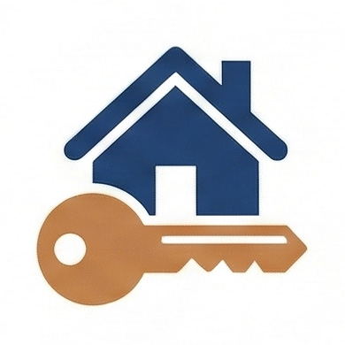 icon bất động sản