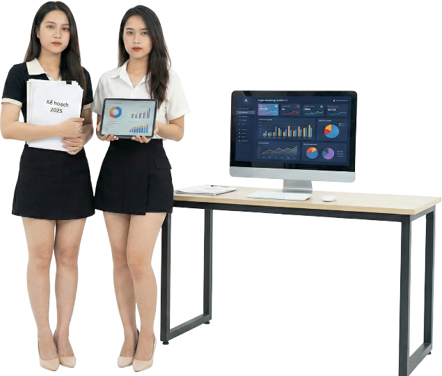 quảng cáo đa kênh