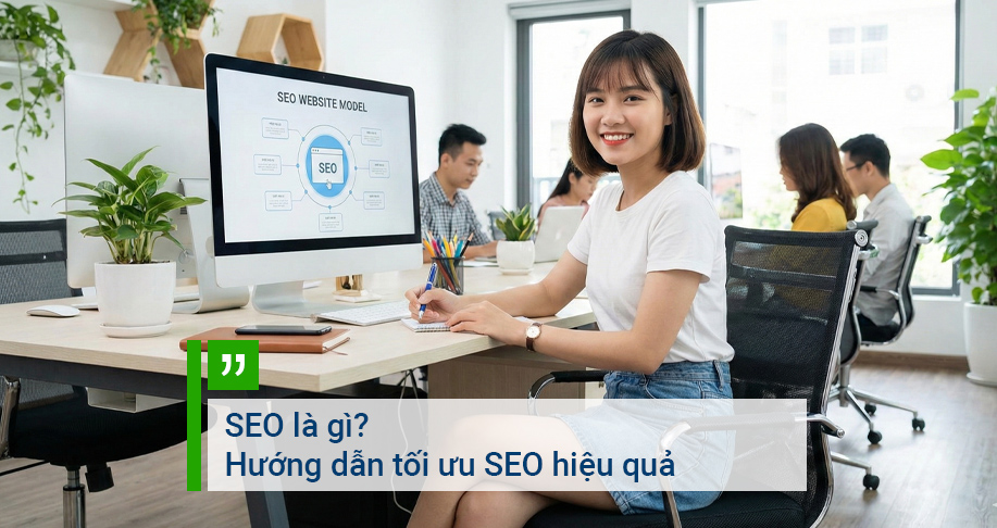 seo là gì