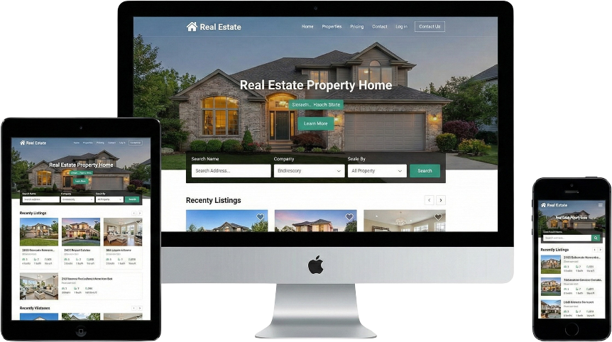 dịch vụ thiết kế website